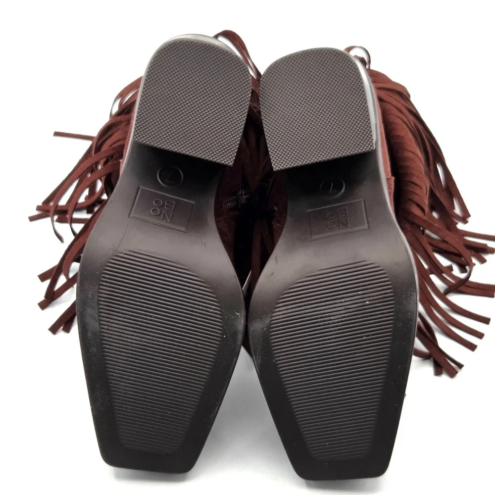 The Unbranded Brand these are